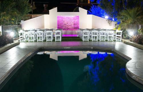 Best Western Plus All Settlers Motor Inn