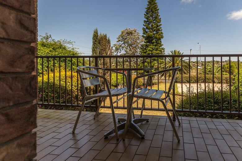 Hotel Comfort Inn Glenfield