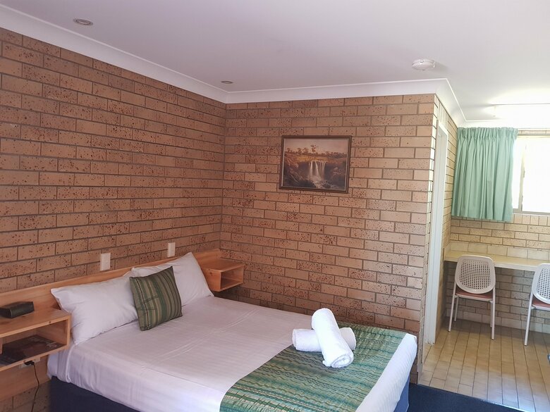 Hotel Comfort Inn Glenfield