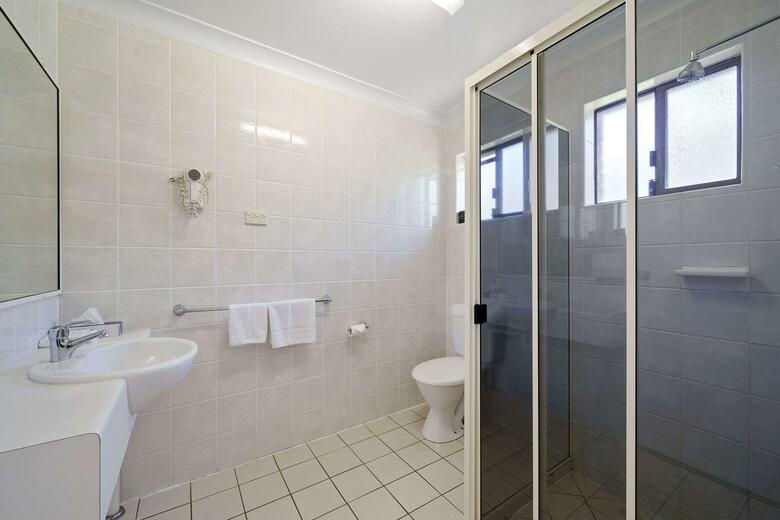 Hotel Comfort Inn Glenfield