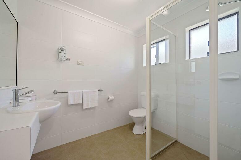 Hotel Comfort Inn Glenfield