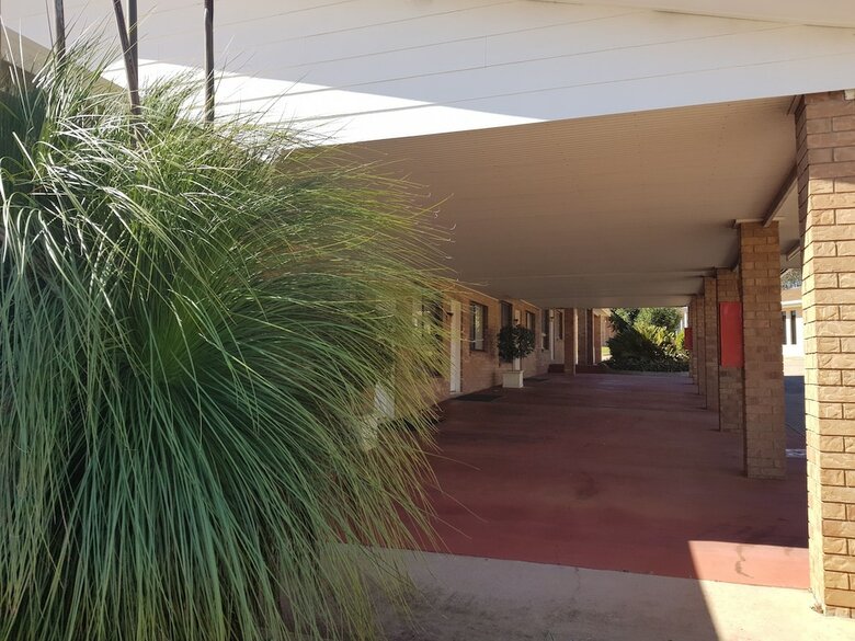Hotel Comfort Inn Glenfield