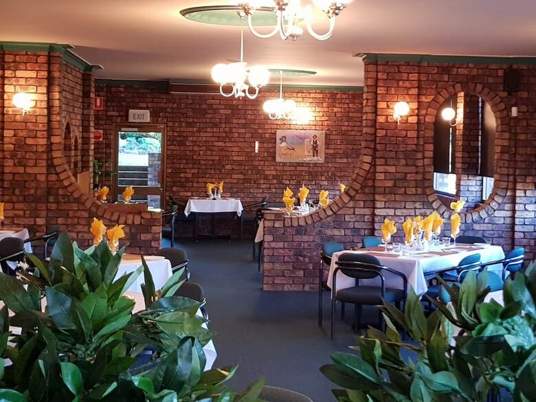 Hotel Comfort Inn Glenfield