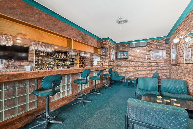 Hotel Comfort Inn Glenfield