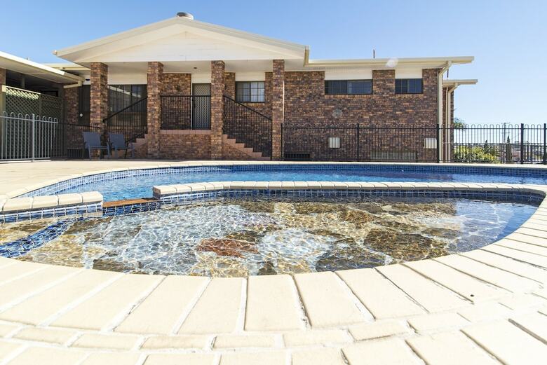 Hotel Comfort Inn Glenfield