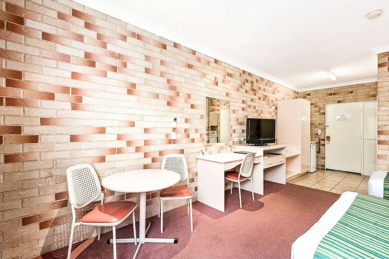Hotel Comfort Inn Glenfield