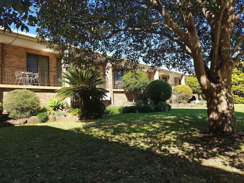 Hotel Comfort Inn Glenfield