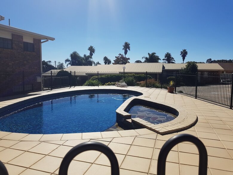 Hotel Comfort Inn Glenfield