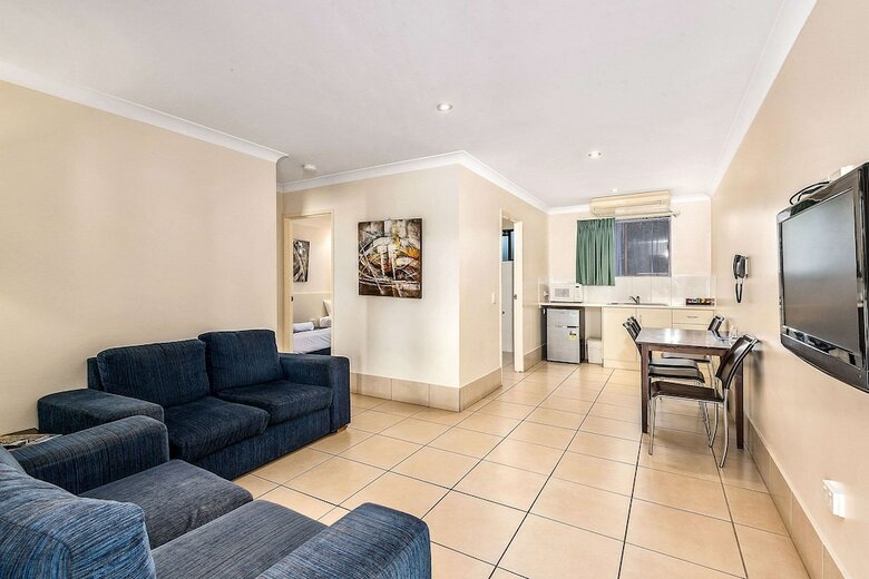 Hotel Comfort Inn Glenfield