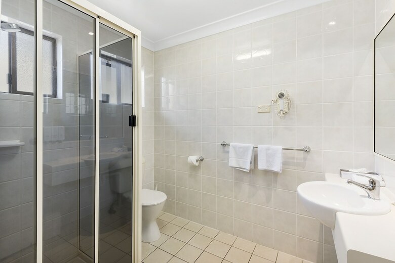 Hotel Comfort Inn Glenfield