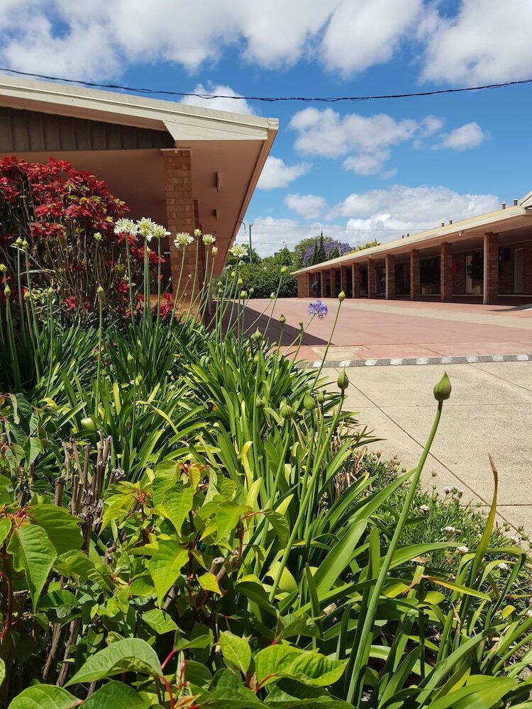 Hotel Comfort Inn Glenfield