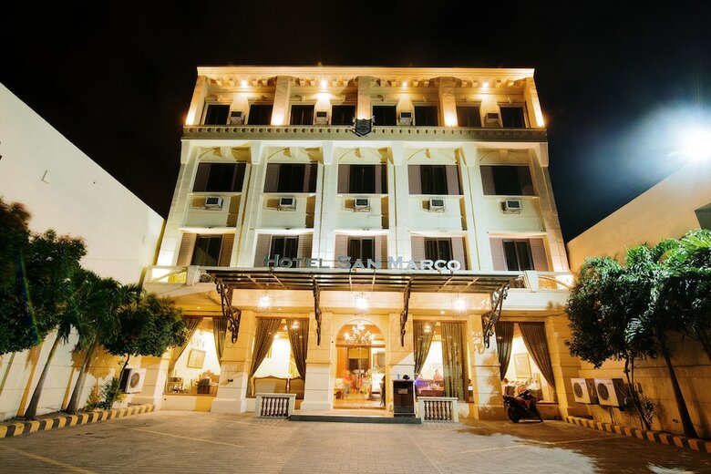 Hotel San Marco