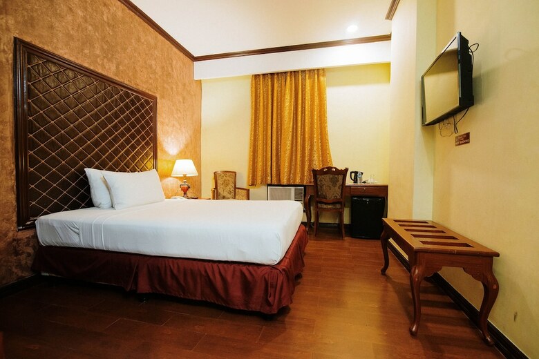 Hotel San Marco