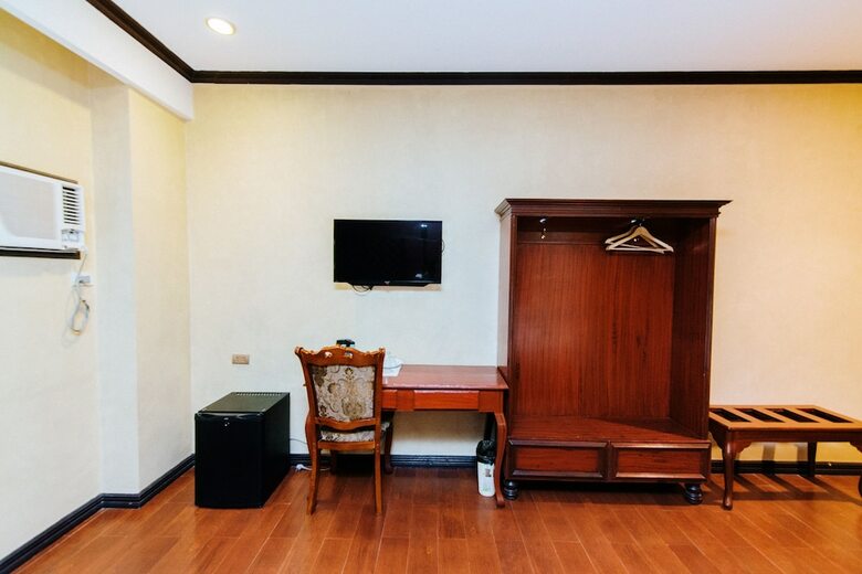 Hotel San Marco