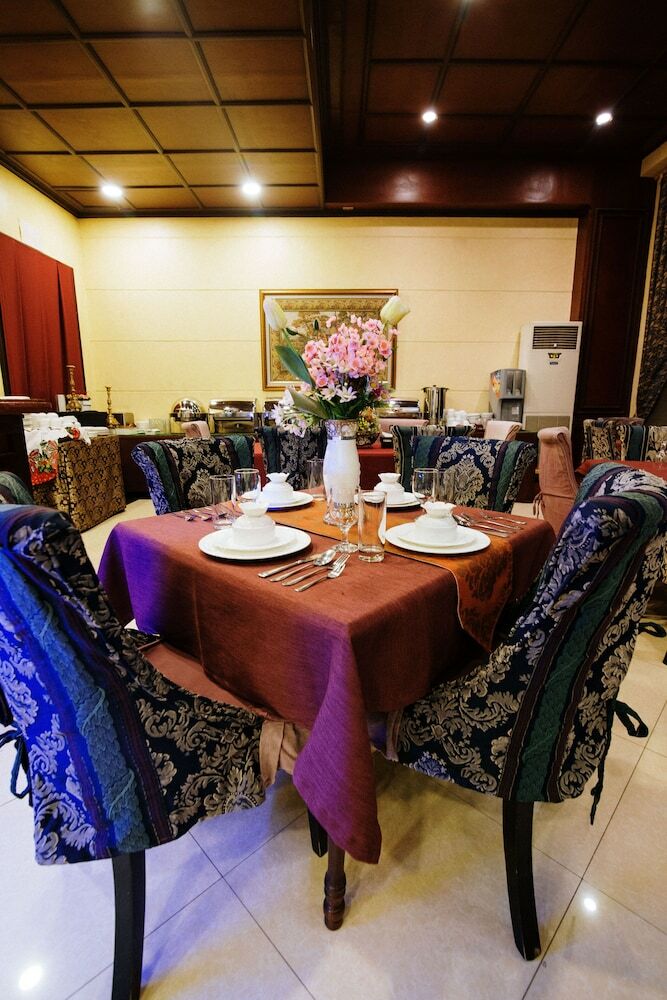 Hotel San Marco