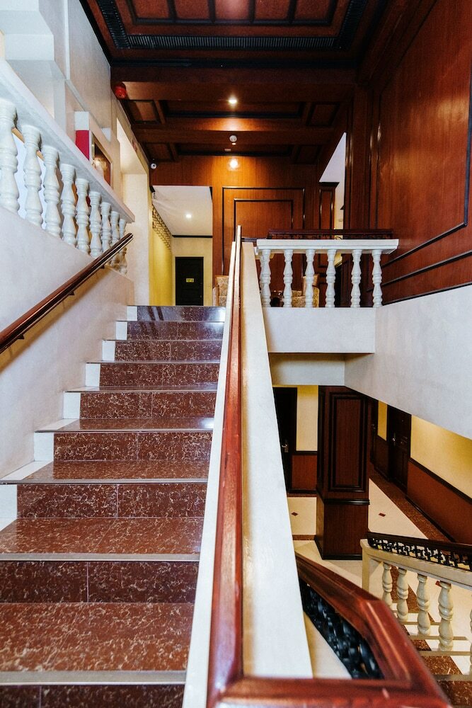 Hotel San Marco