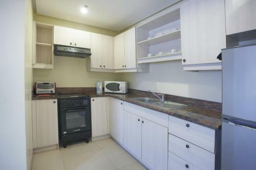 Aparthotel Sta. Barbara Suites