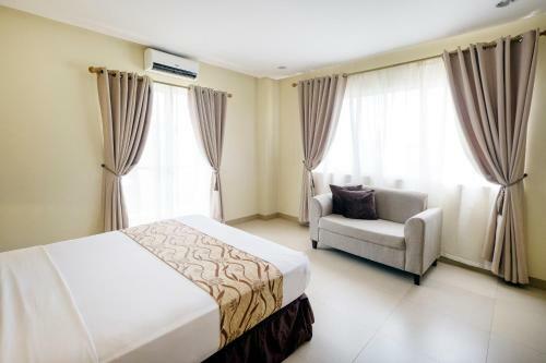 Aparthotel Sta. Barbara Suites