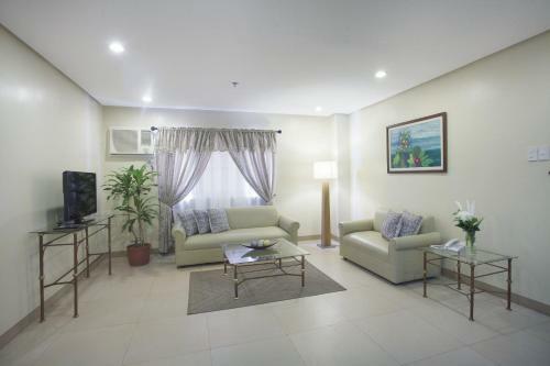 Aparthotel Sta. Barbara Suites