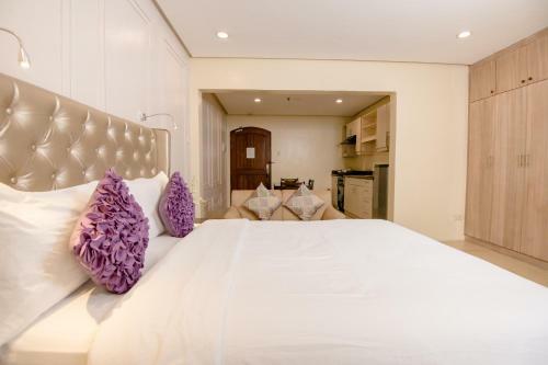 Aparthotel Sta. Barbara Suites