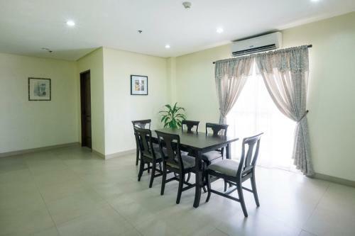 Aparthotel Sta. Barbara Suites