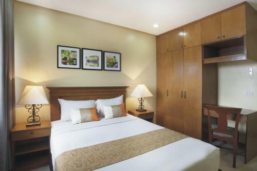 Aparthotel Sta. Barbara Suites