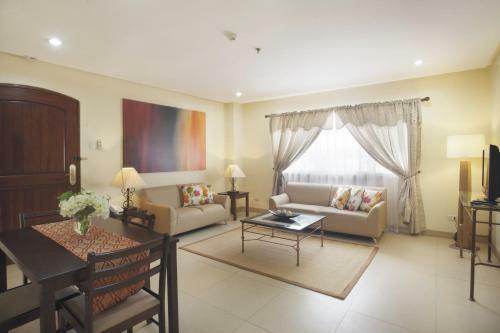 Aparthotel Sta. Barbara Suites