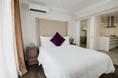 Aparthotel Sta. Barbara Suites