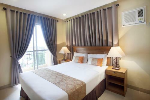 Aparthotel Sta. Barbara Suites