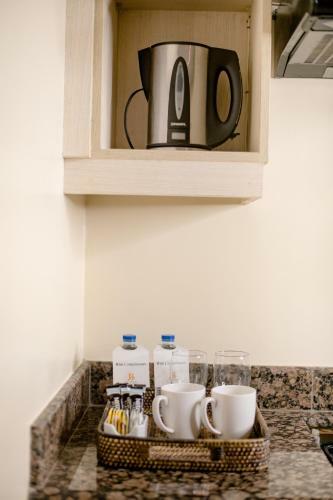 Aparthotel Sta. Barbara Suites