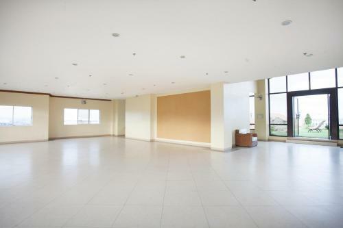 Aparthotel Sta. Barbara Suites