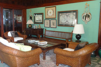 Hotel Casa Pelaez