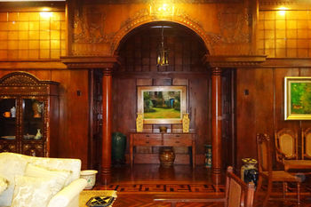 Hotel Casa Pelaez