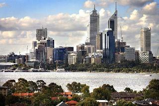Metro Hotel Perth