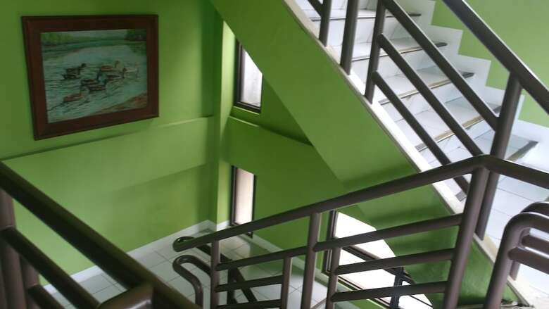 Hotel Teo-fel Pension
