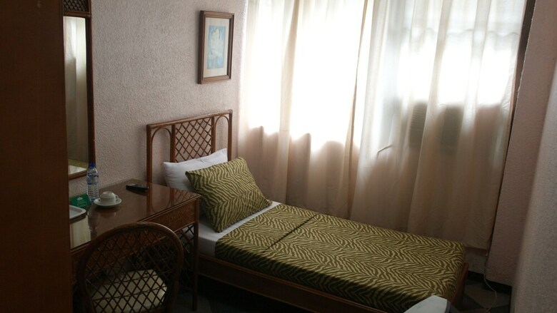 Hotel Teo-fel Pension