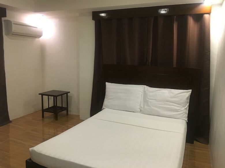 Hotel Teo-fel Pension