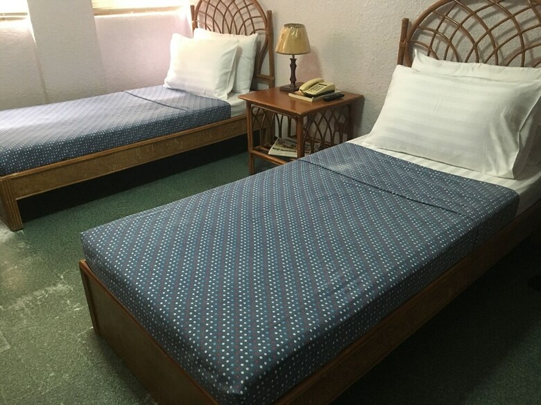 Hotel Teo-fel Pension