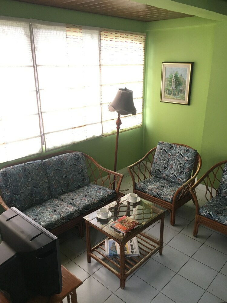 Hotel Teo-fel Pension