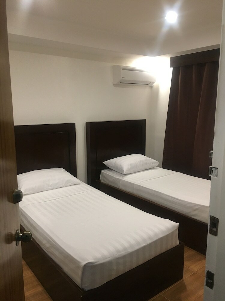 Hotel Teo-fel Pension