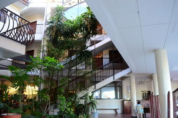 Kiwilodge Hotel