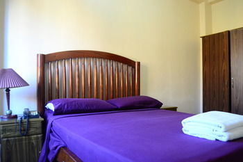 Kiwilodge Hotel