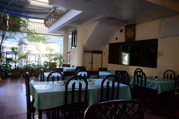 Kiwilodge Hotel