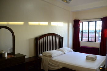 Kiwilodge Hotel
