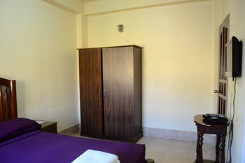 Kiwilodge Hotel