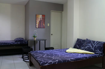 Tropical Hostel Cebu Center