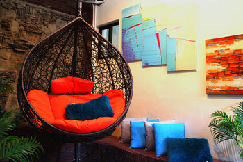 Tropical Hostel Cebu Center