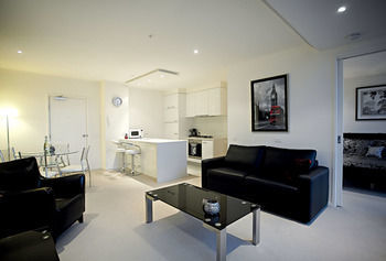 Gem Apartments
