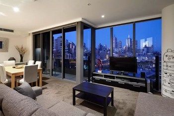Gem Apartments