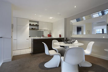 Gem Apartments